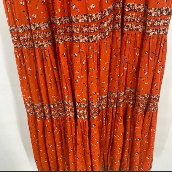 Free People's Rare Feeling Dress Size XS - Picture 8 of 14